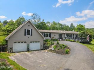 110 Sugar St, Honesdale, PA 18431