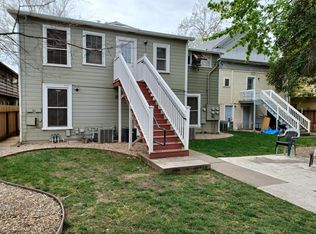 2511 O St, Sacramento, CA 95816