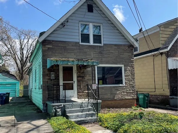 77 Keystone St, Buffalo, NY 14211