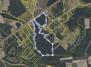 TBD Highway 701 #Rabon Rd, Loris, SC 29569