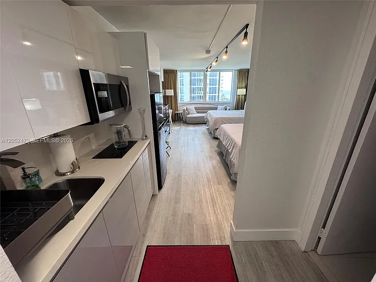 19201 Collins Ave #718 — Photo 1