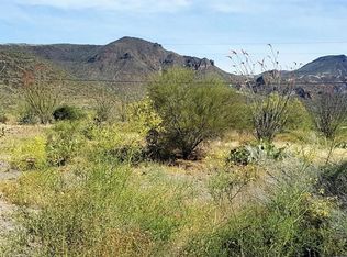 5365 E Morning Star Rd, Cave Creek, AZ 85331