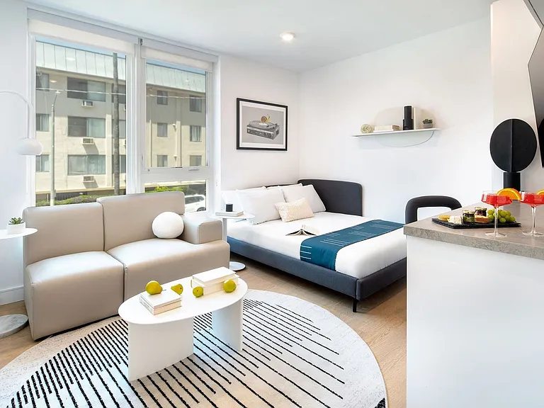 Miles at Harvard | Live Simply ||Co-Living — Photo 19