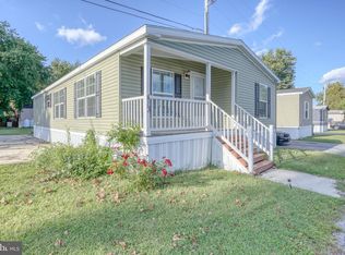 413 4th St, Frederica, DE 19946