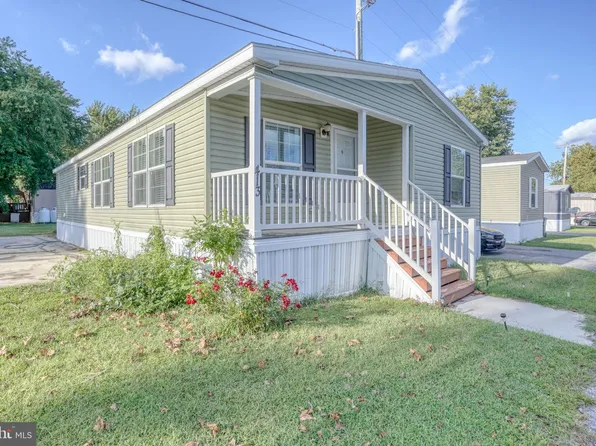 413 E 4th St, Frederica, DE 19946