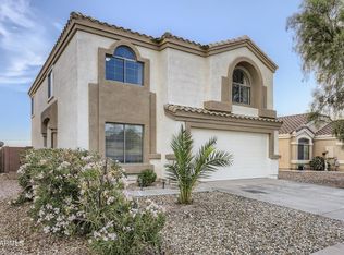 23773 W Hadley St, Buckeye, AZ 85326