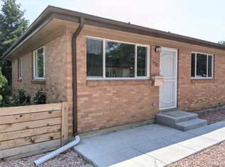 1119 Xenia St, Denver, CO 80220