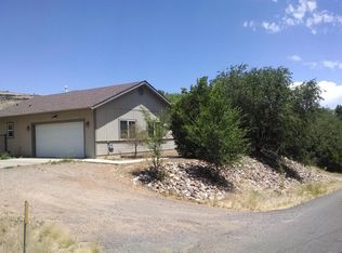 1764 N Lapis Dr, Prescott, AZ 86301