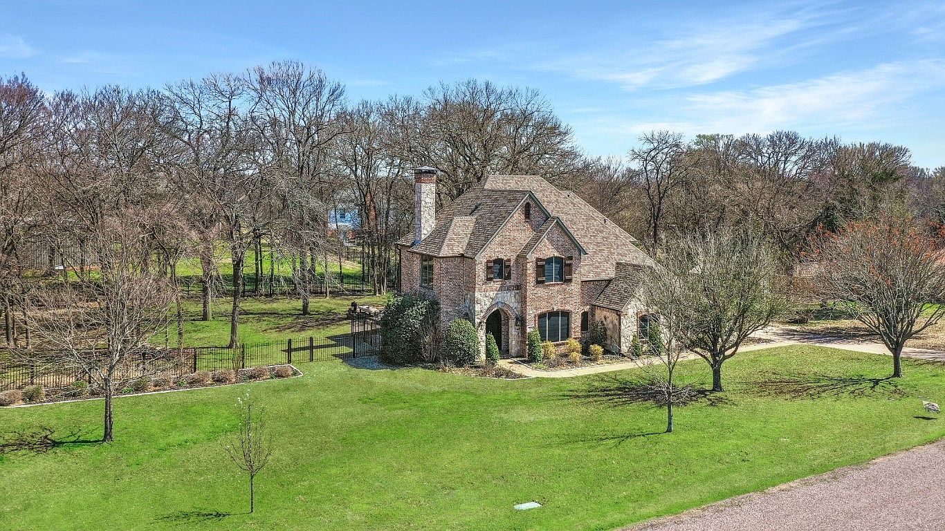 1707 Carriage Estates Rd, Sherman, TX 75092 Zillow