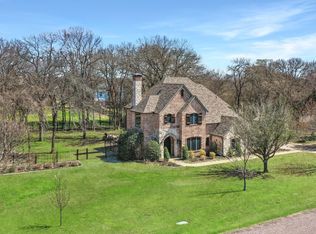 1707 Carriage Estates Rd, Sherman, TX 75092