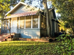 42 Cincinnati Ave, St Augustine, FL 32084
