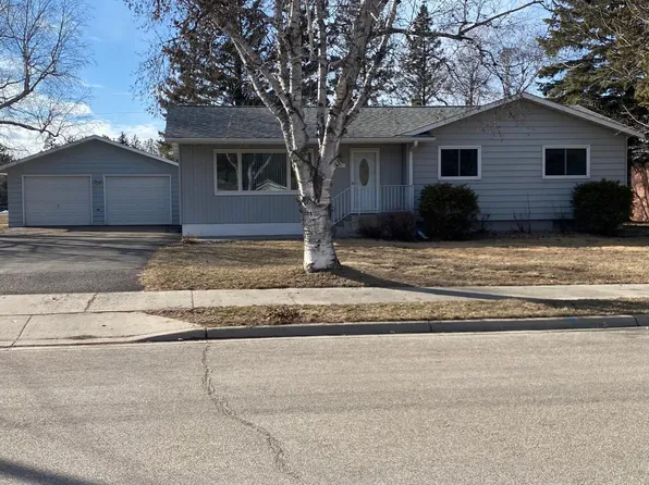 1424 Corbett Rd, Detroit Lakes, MN 56501