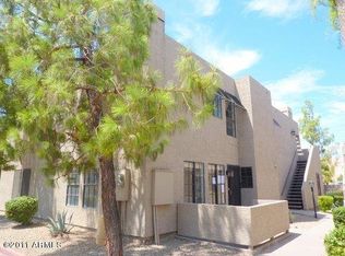 1245 W 1st St APT 110, Tempe, AZ 85281