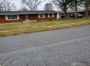 616 Coleridge Ave, Dayton, OH
