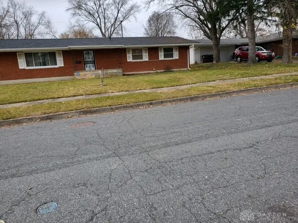 616 Coleridge Ave, Dayton, OH 45426