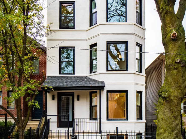 1709 N Troy St, Chicago, IL 60647