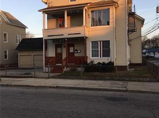 178 Grove St, Woonsocket, RI 02895