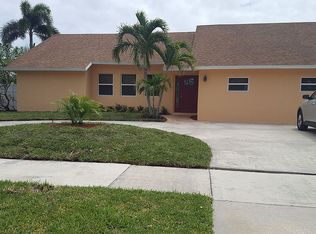 1392 Audubon Blvd, Delray Beach, FL 33444