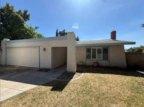 121 S Connie Cir, Anaheim, CA 92806