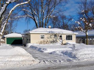 3673 Barker St, Hudsonville, MI 49426