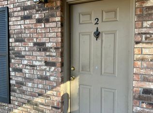 500-510 N Inglewood Ave #2, Russellville, AR 72801