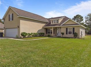 104 Turkey Point, Brunswick, GA 31525