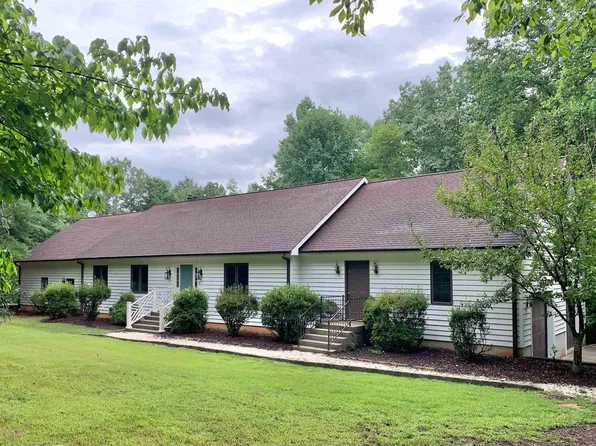 843 Marshall Rd, Troy, VA 22974