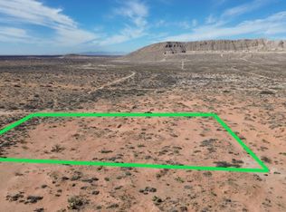 5 Acres Off, El Paso, TX 79928