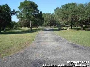 30119 Twin Ridge Dr, Bulverde, TX 78163