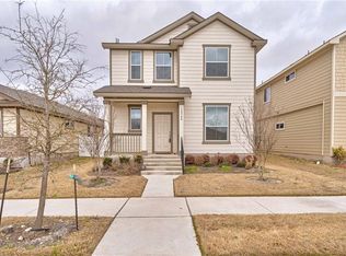 18340 Cumberland Gap St, Pflugerville, TX 78660