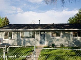 755 S 13th E, Mountain Home, ID 83647