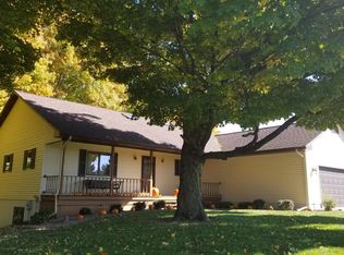 328 N Chester Rd, Charlotte, MI 48813