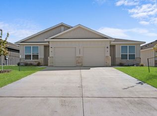 2007 Bear Grass Ridge Rd, Temple, TX 76501