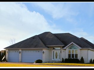 7961 W Southbranch Dr, Monee, IL