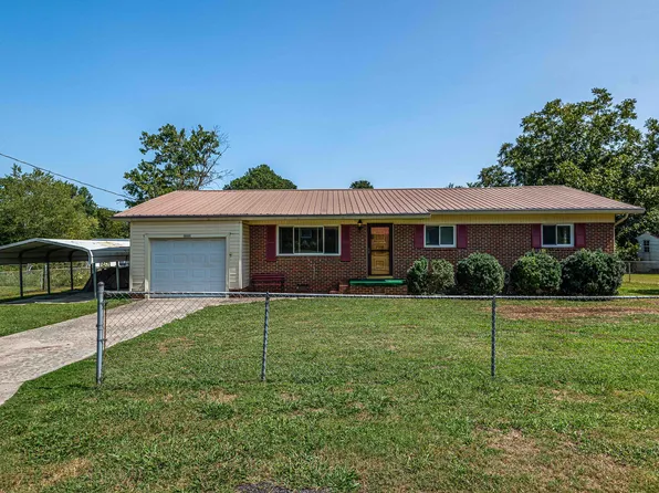 1315 Parker Ave SW, Cleveland, TN 37311