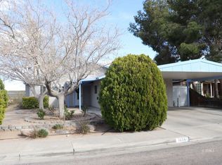 1624 S Farragut St, Ridgecrest, CA 93555