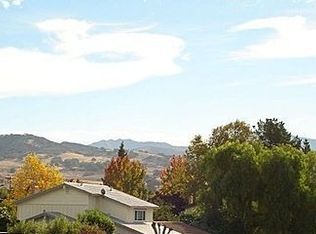 823 San Simeon Dr, Concord, CA