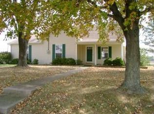 4219 Webster Rd, Danville, KY 40422