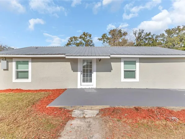 2121 Woodland Dr, Apopka, FL 32703