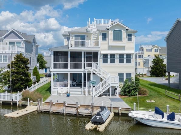 Exploring Sea Colony Bethany Beach: A Guide to Properties for Sale