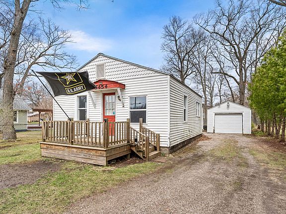 2nd image of 5454 Hall Rd