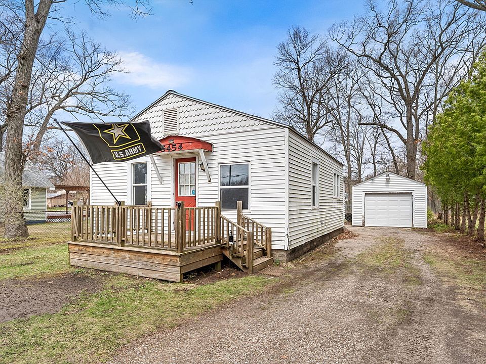 5454 Hall Rd, Muskegon, MI 49442 | MLS #26015829 | Zillow 5454 Hall Rd, Muskegon, MI 49442 | MLS #26015829 | Zillow