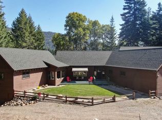 262 Mays Rd, Sagle, ID 83860