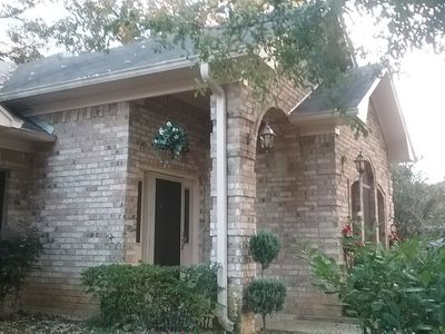 3119 Williamsburg Cir, Tyler, TX, 75701