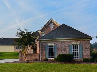 5612 Villa Green Dr, Providence Forge, VA 23140