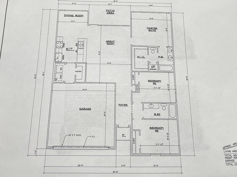 2nd image of 1050 Shallow Water Way Lot 56