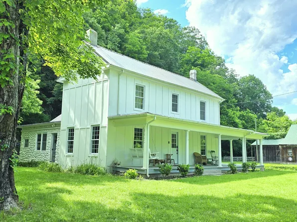3542 Persimmon Rd, Shawsville, VA 24162