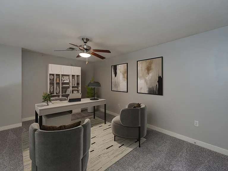 Solace Apartments — Photo 7
