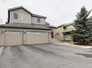 1814 Concord Hill Dr, Anchorage, AK 99515