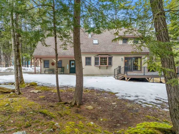 45 Southerlee Shores Road, Moultonborough, NH 03254